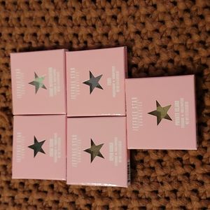 Jeffree Star Pressed Pigment Singles Bundle